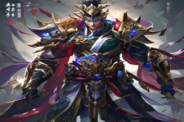 lol特朗德尔